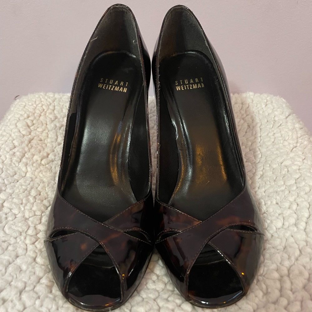 Stuart Weitzman heels